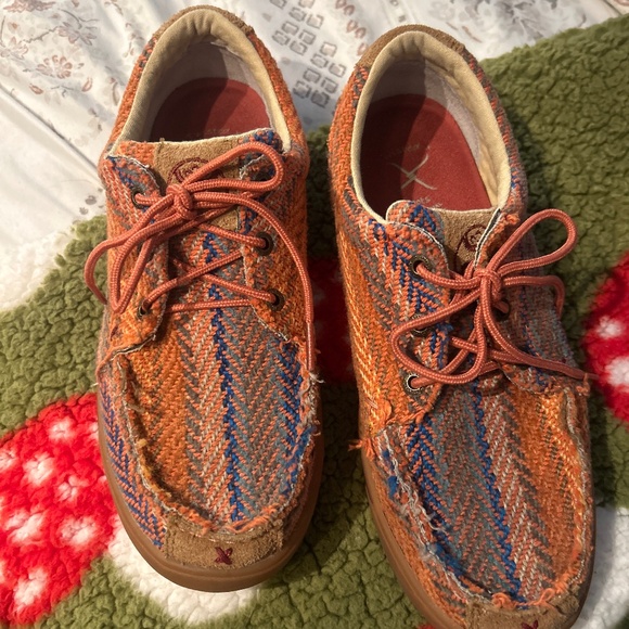 Twisted X - Picture 1 of 2